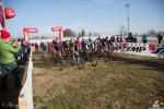 Turin International Cyclocross 2022
